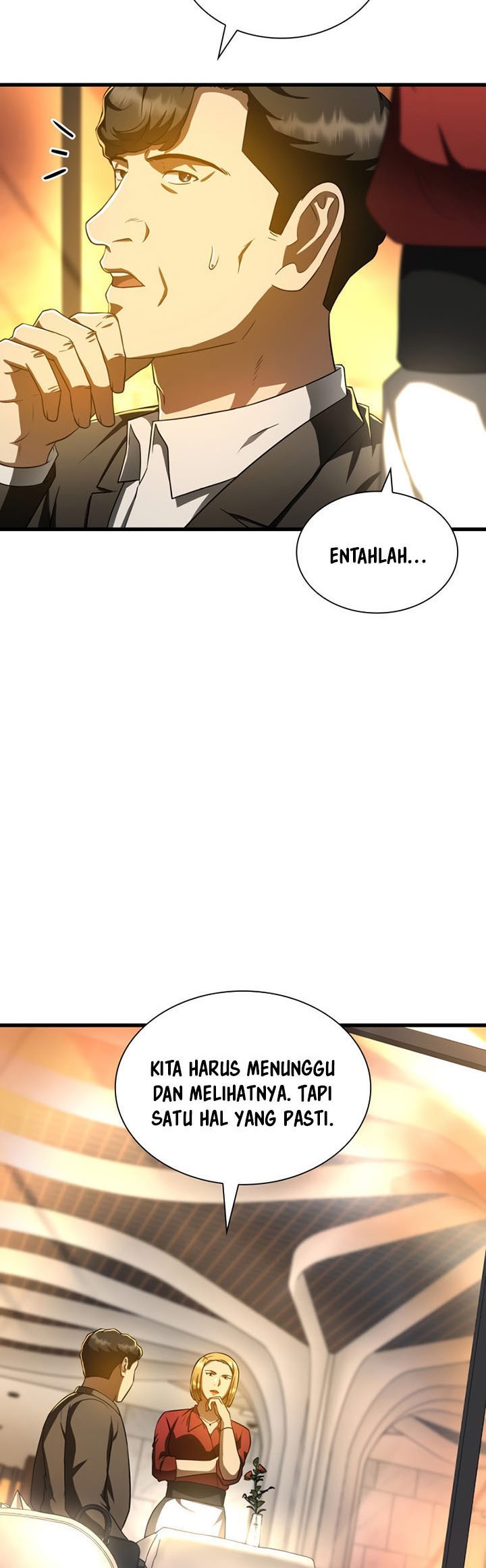 Perfect Surgeon Chapter 77 Gambar 51