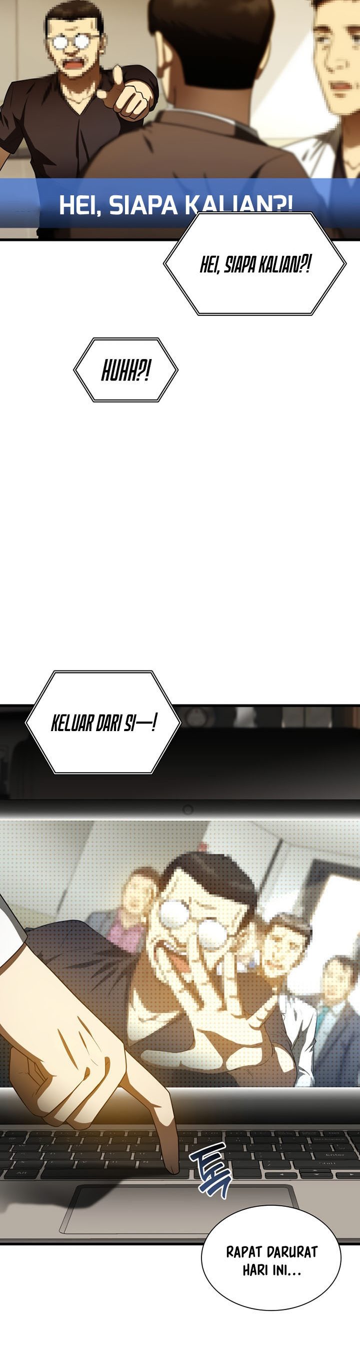 Perfect Surgeon Chapter 81 Gambar 4