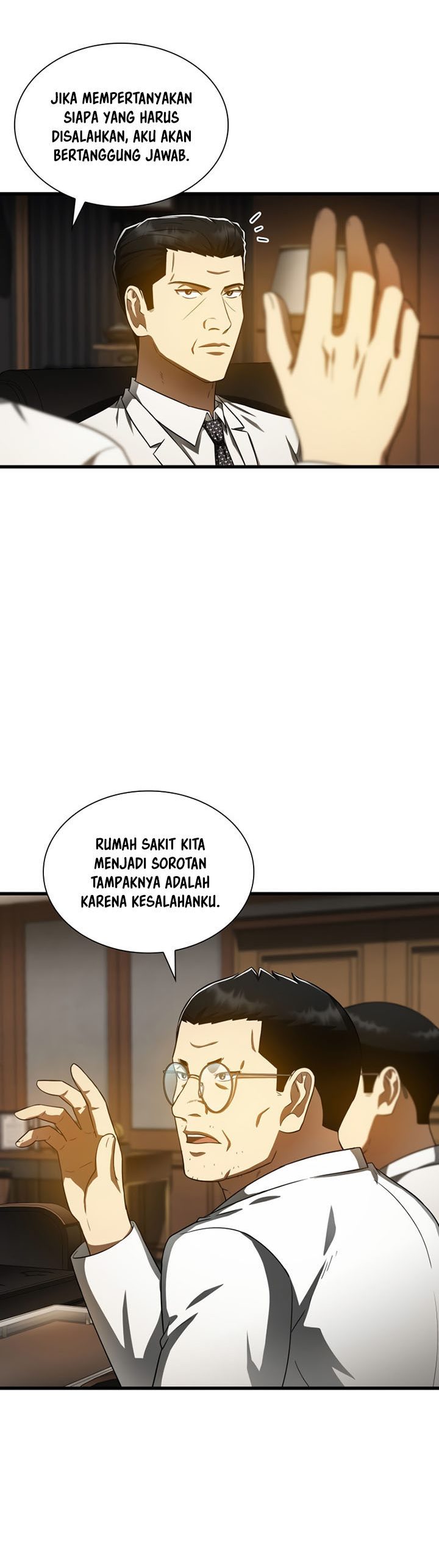 Perfect Surgeon Chapter 81 Gambar 7