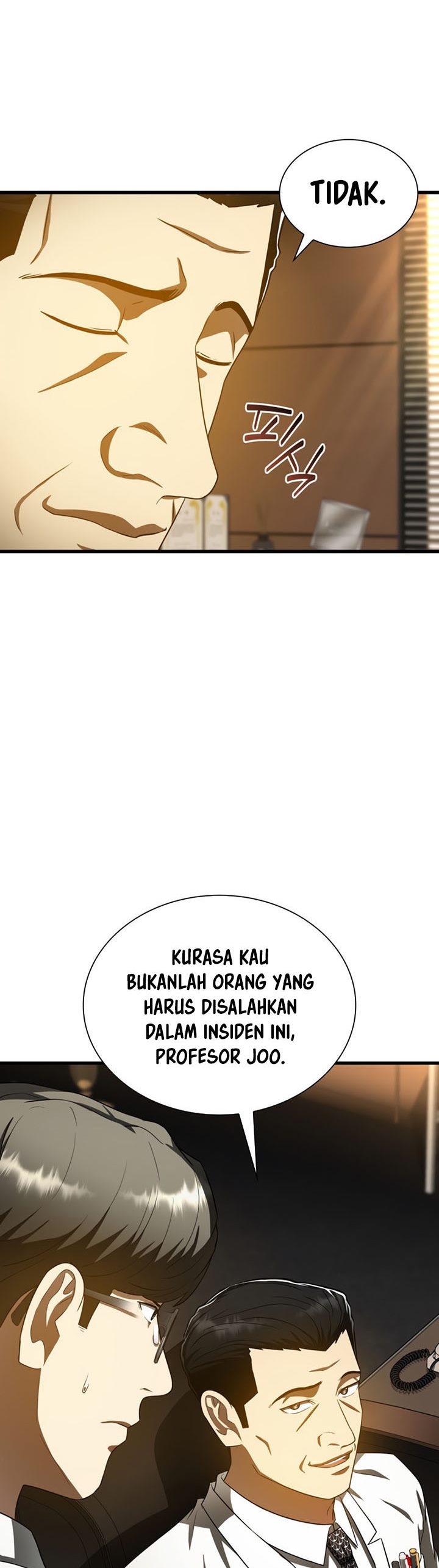 Perfect Surgeon Chapter 81 Gambar 8