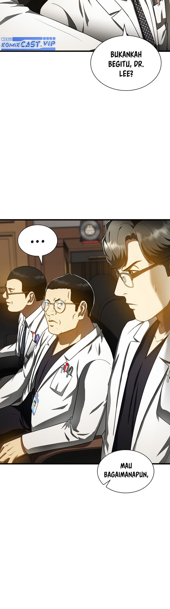 Perfect Surgeon Chapter 81 Gambar 9