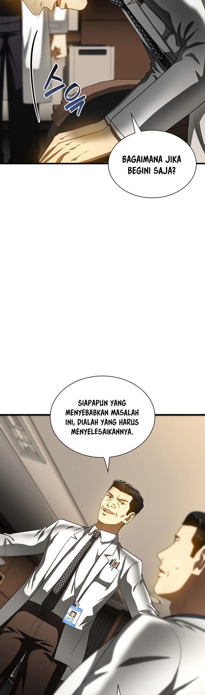 Perfect Surgeon Chapter 81 Gambar 12