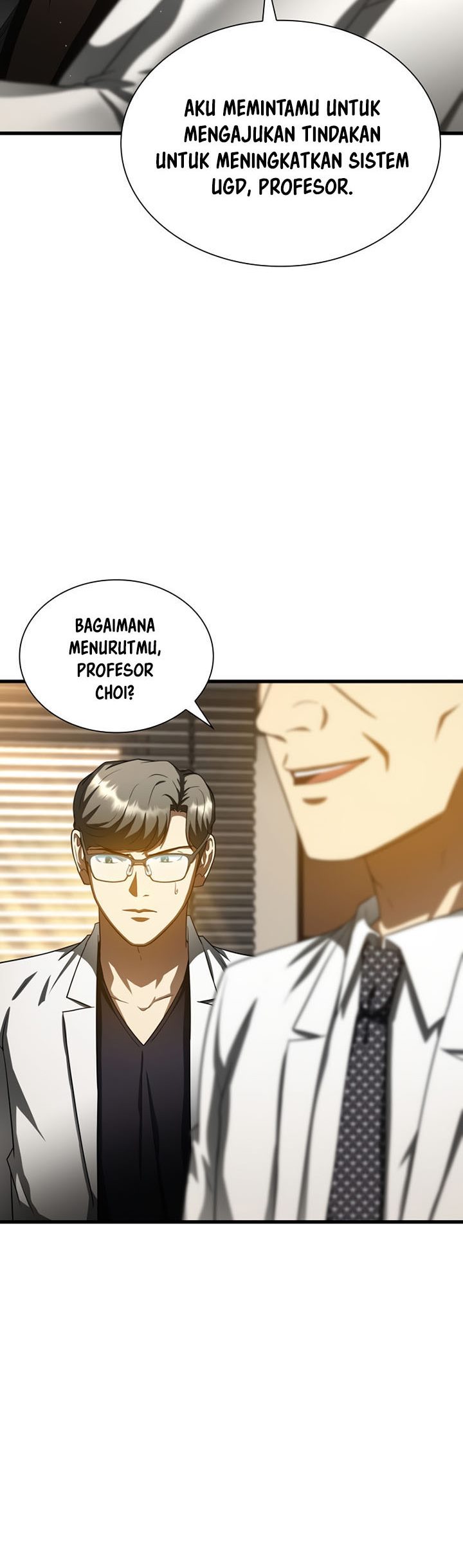 Perfect Surgeon Chapter 81 Gambar 13