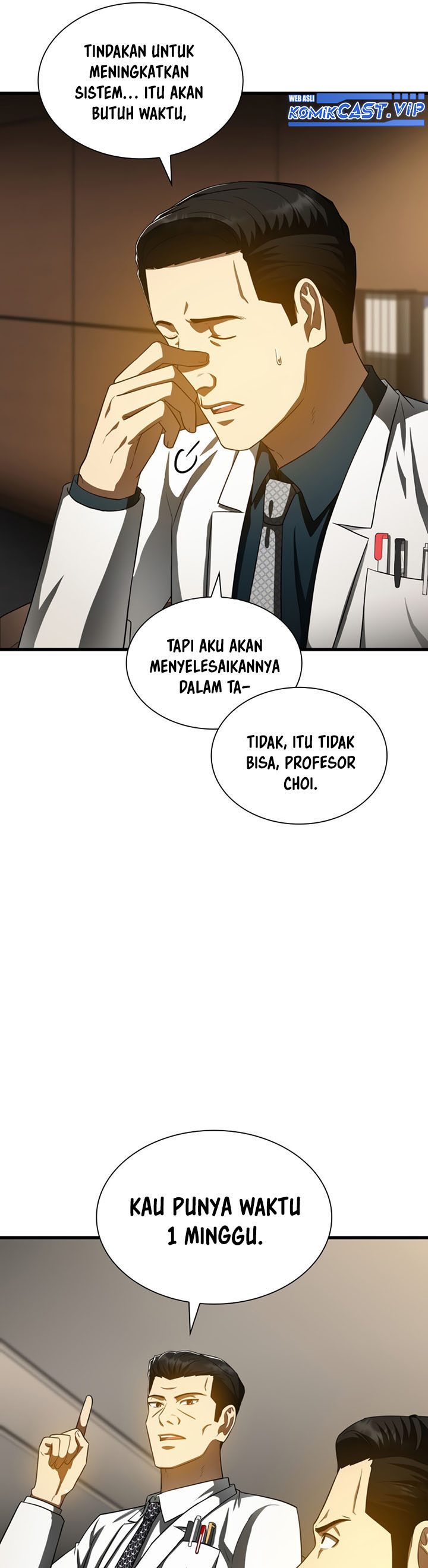 Perfect Surgeon Chapter 81 Gambar 14