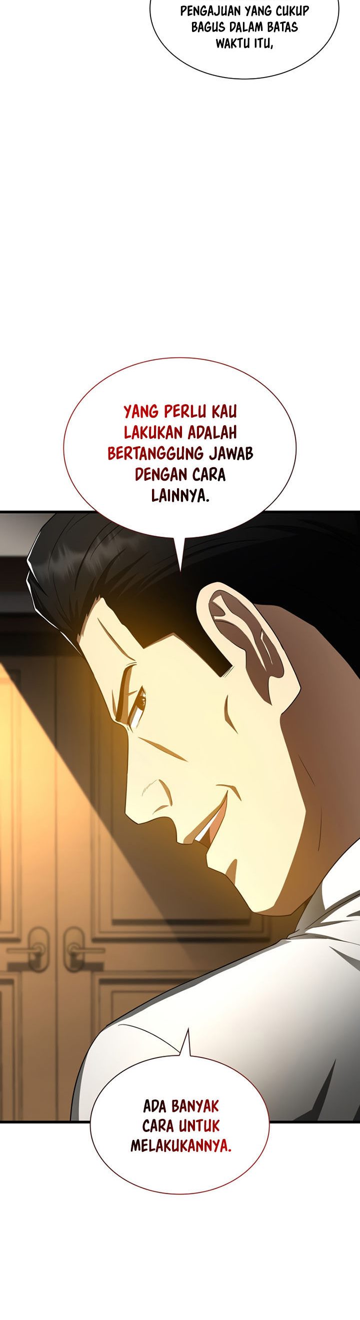 Perfect Surgeon Chapter 81 Gambar 16