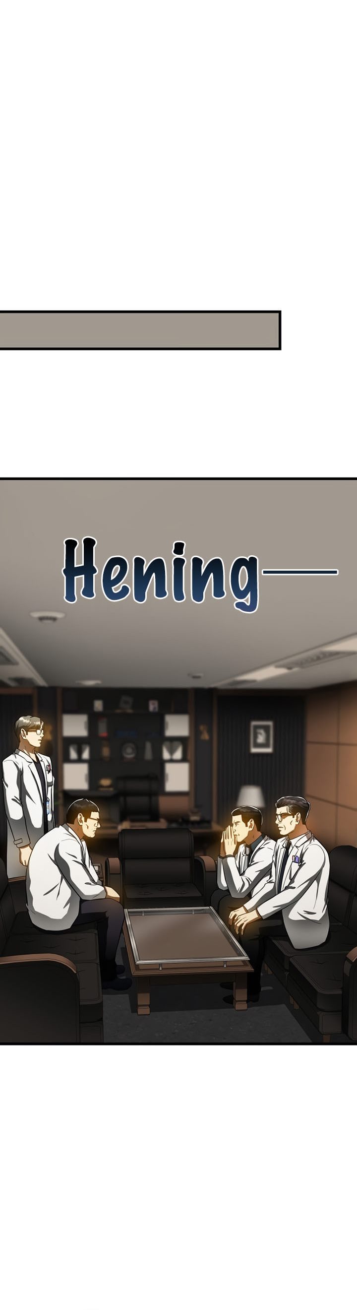 Perfect Surgeon Chapter 81 Gambar 17