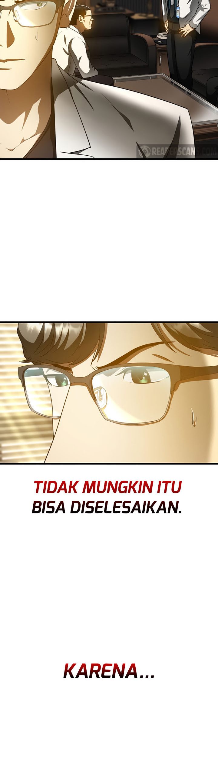 Perfect Surgeon Chapter 81 Gambar 20
