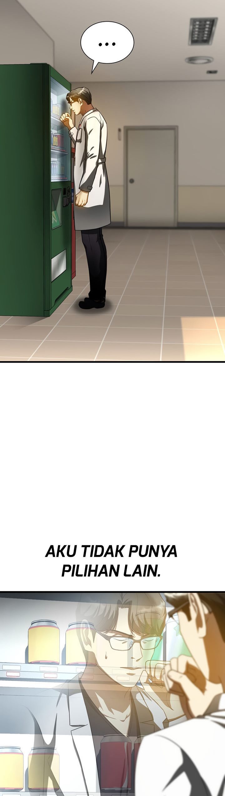Perfect Surgeon Chapter 81 Gambar 24