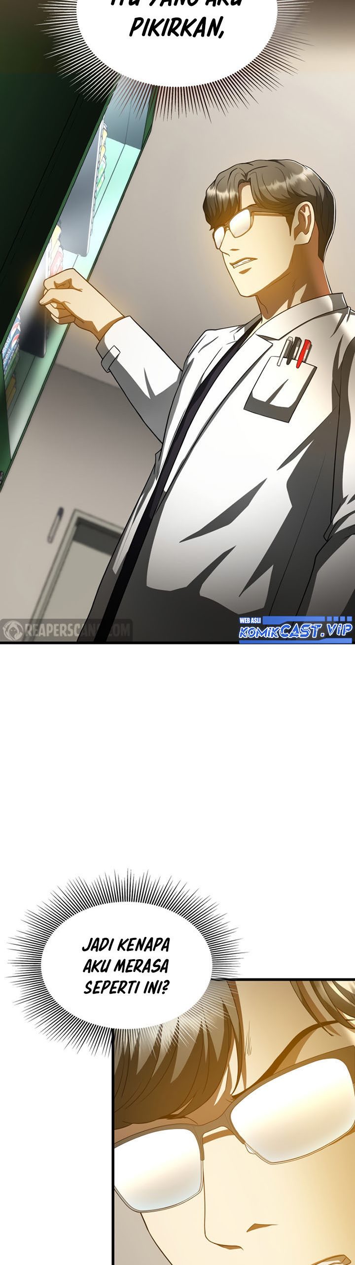 Perfect Surgeon Chapter 81 Gambar 28