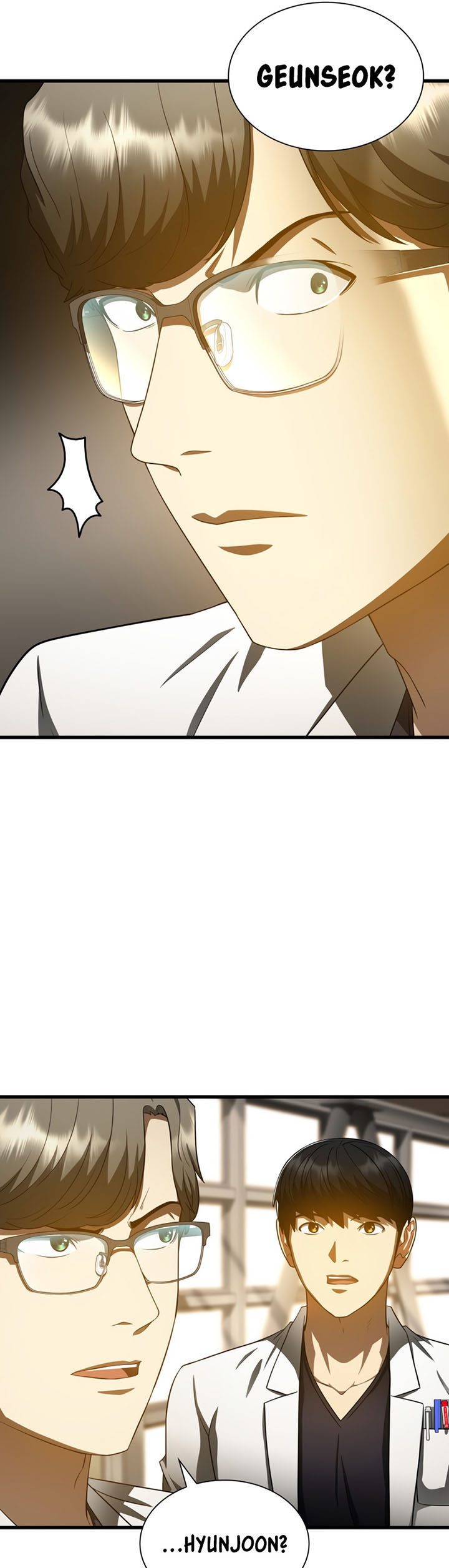 Perfect Surgeon Chapter 81 Gambar 30