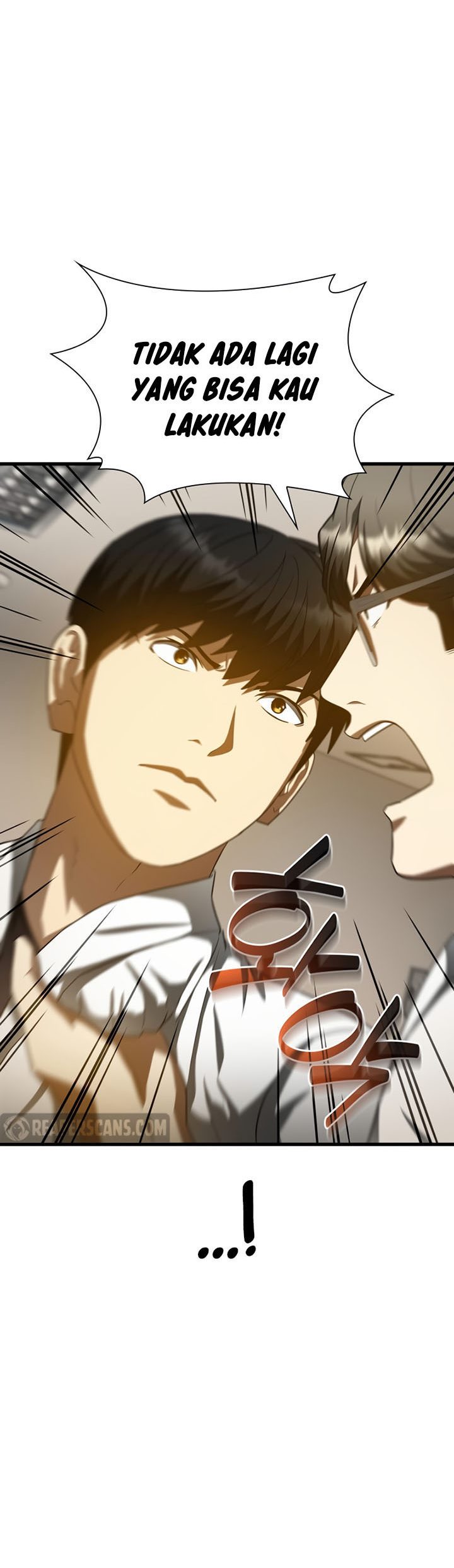 Perfect Surgeon Chapter 81 Gambar 37