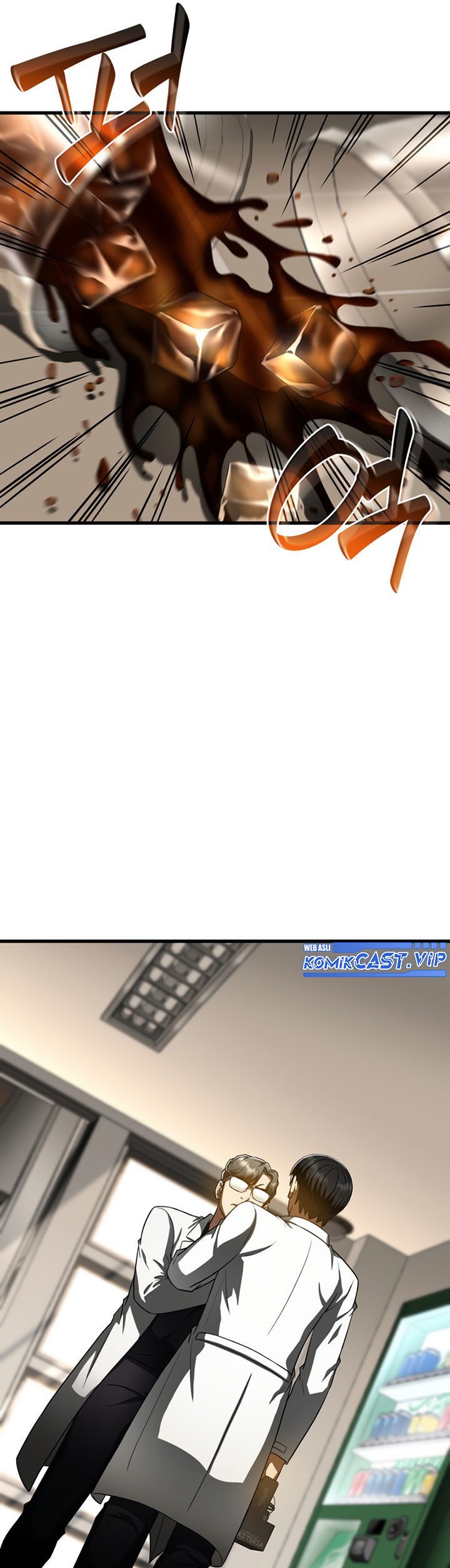 Perfect Surgeon Chapter 81 Gambar 38