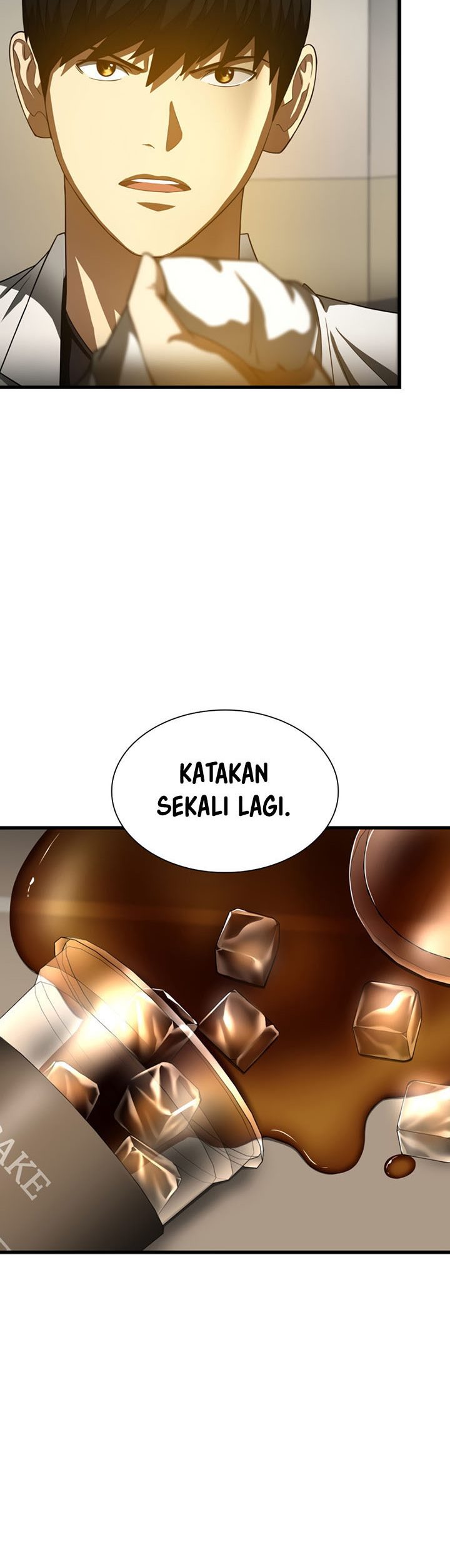 Perfect Surgeon Chapter 81 Gambar 40