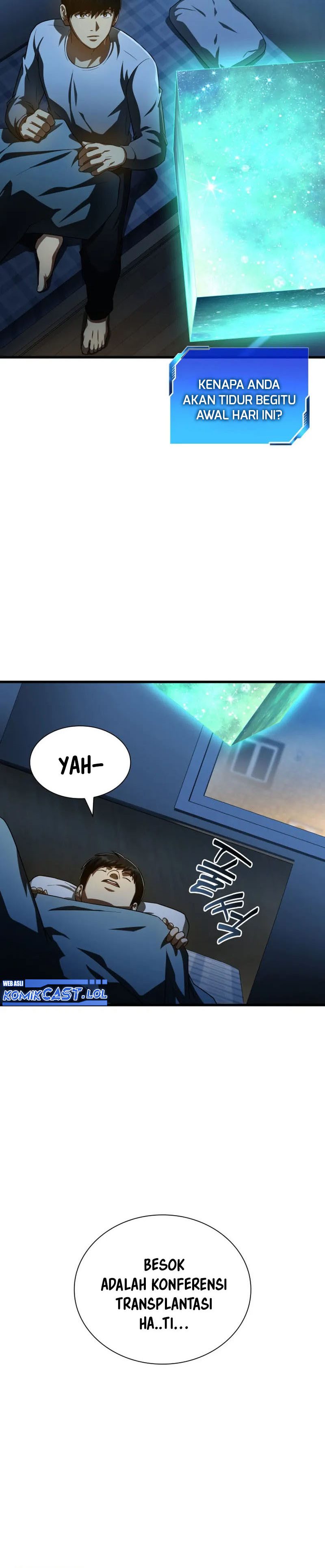 Perfect Surgeon Chapter 92 Gambar 4