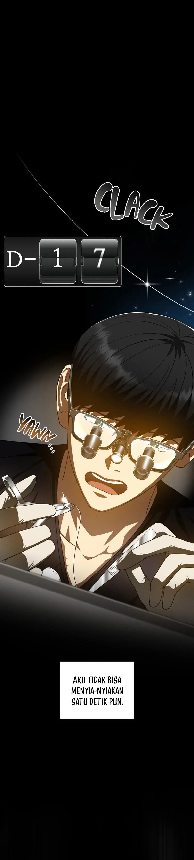 Perfect Surgeon Chapter 92 Gambar 6