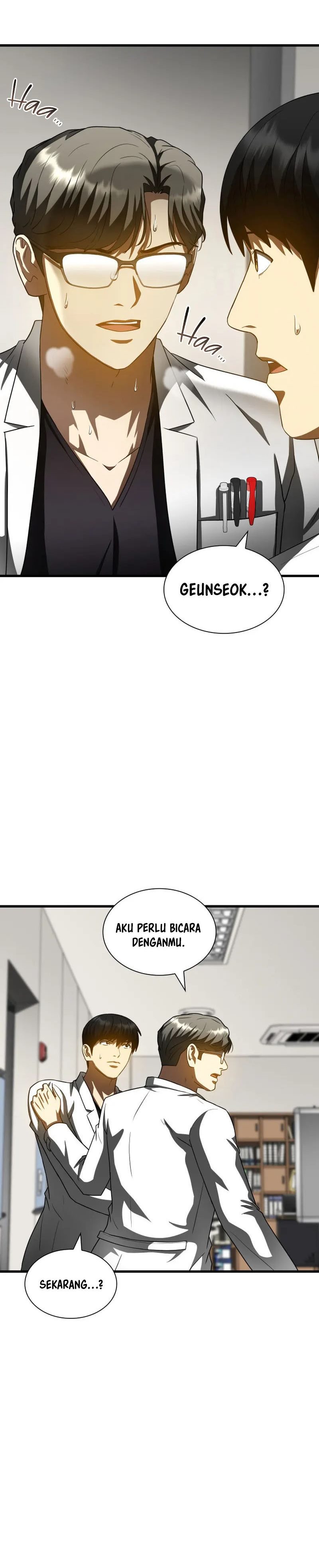 Perfect Surgeon Chapter 92 Gambar 15