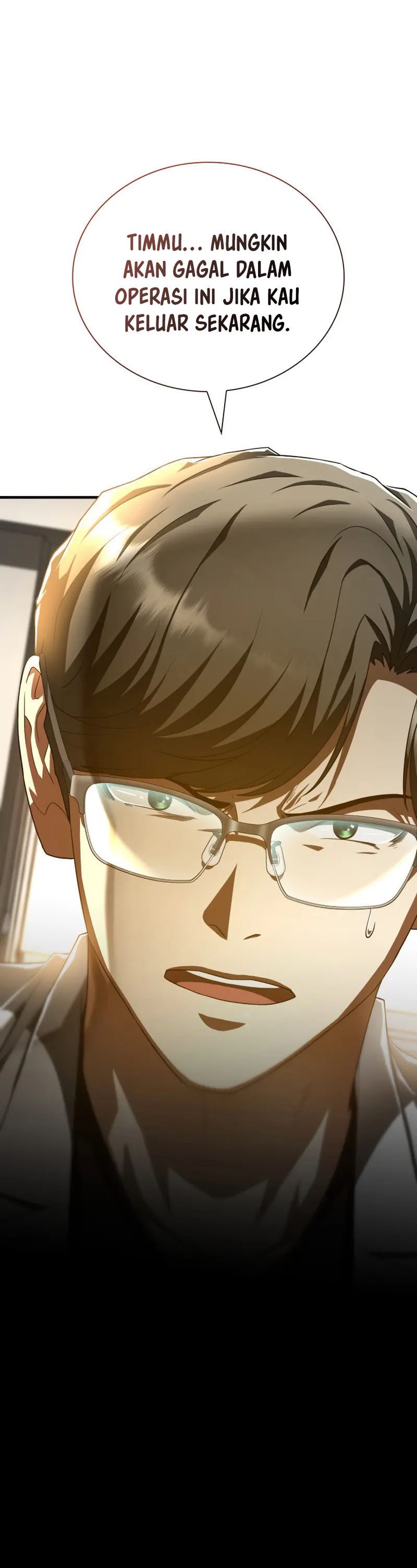 Perfect Surgeon Chapter 92 Gambar 20