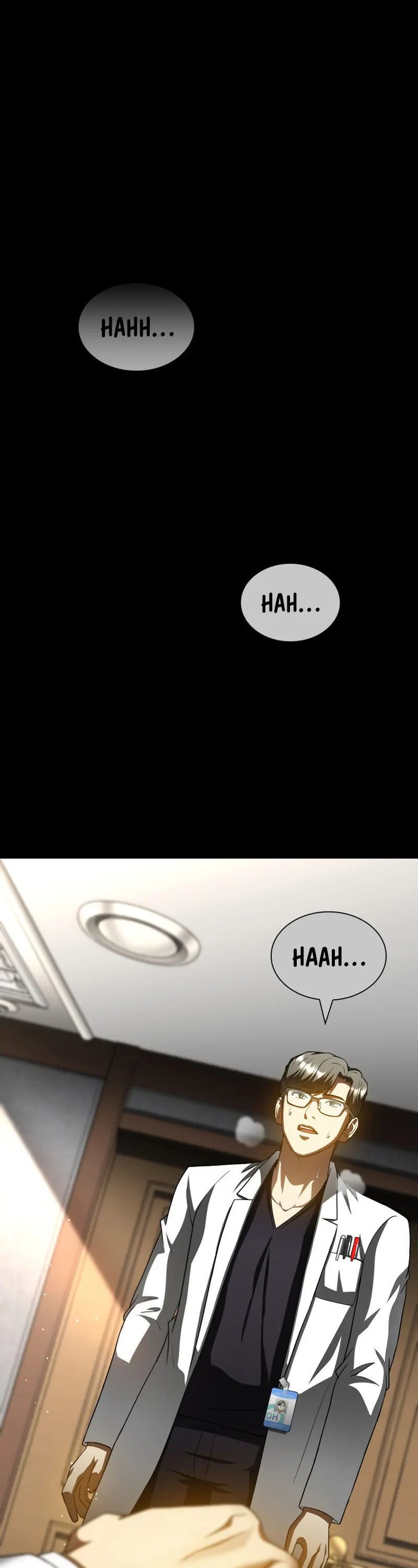 Perfect Surgeon Chapter 92 Gambar 21