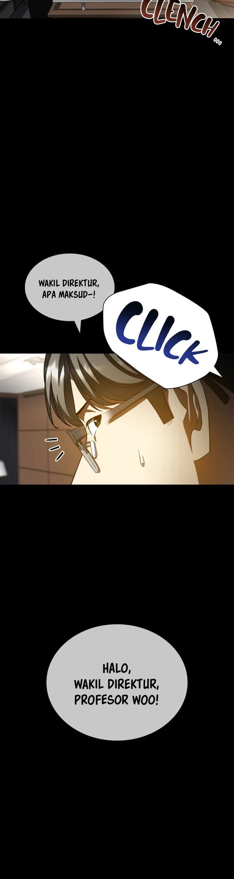 Perfect Surgeon Chapter 92 Gambar 25