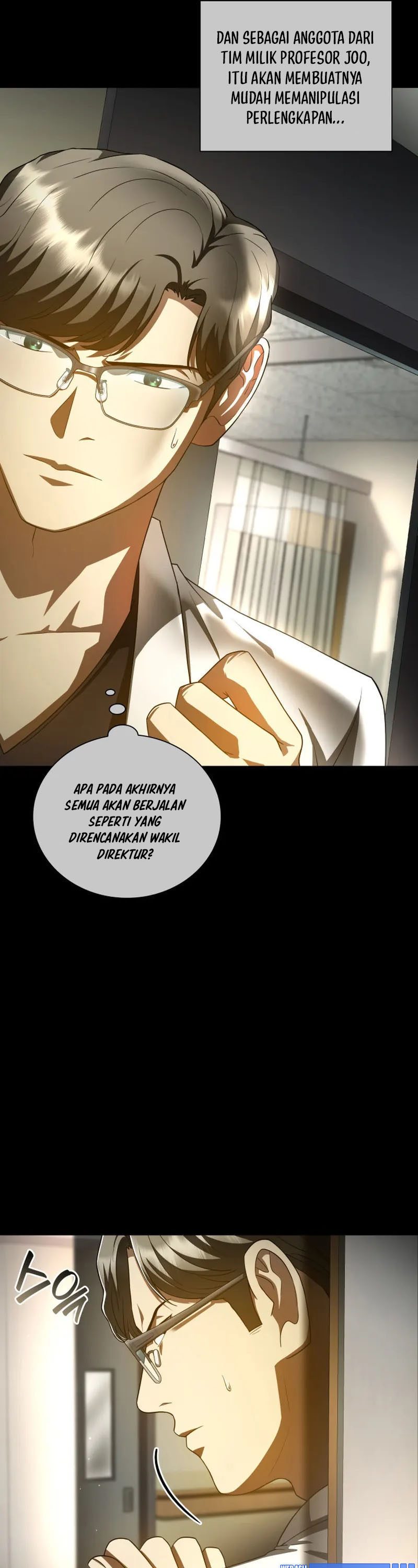 Perfect Surgeon Chapter 92 Gambar 30