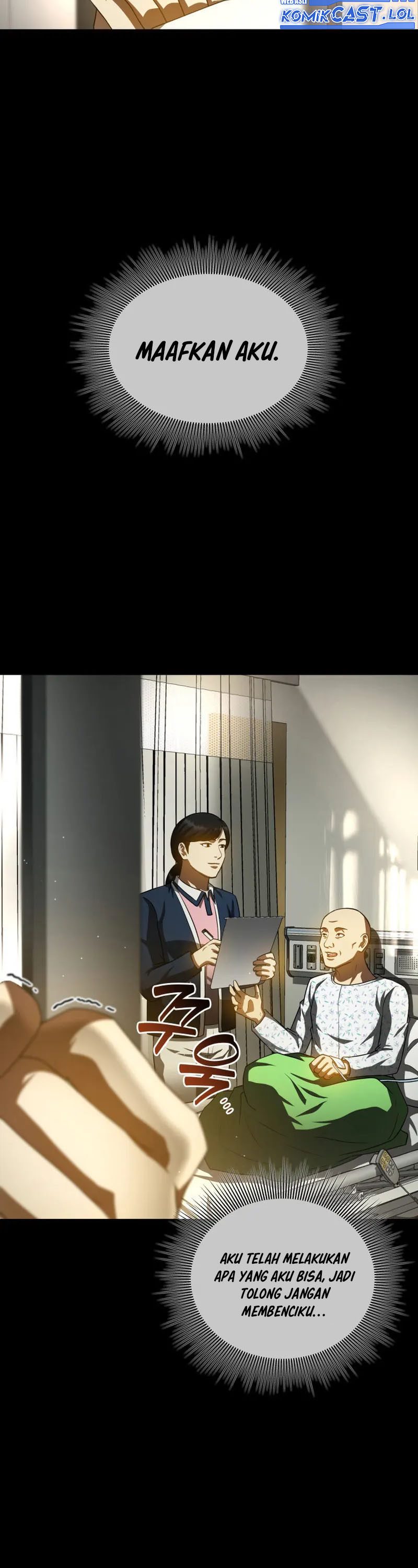 Perfect Surgeon Chapter 92 Gambar 31