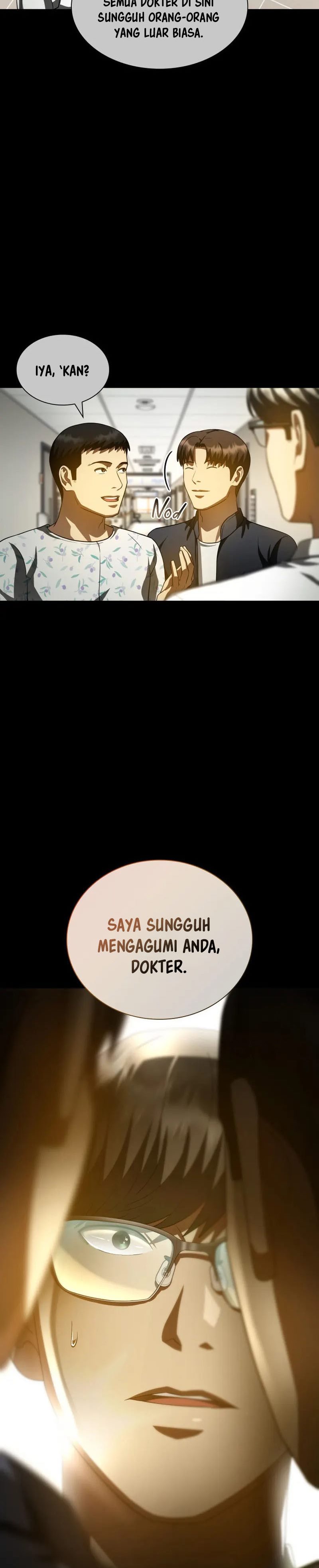 Perfect Surgeon Chapter 92 Gambar 35