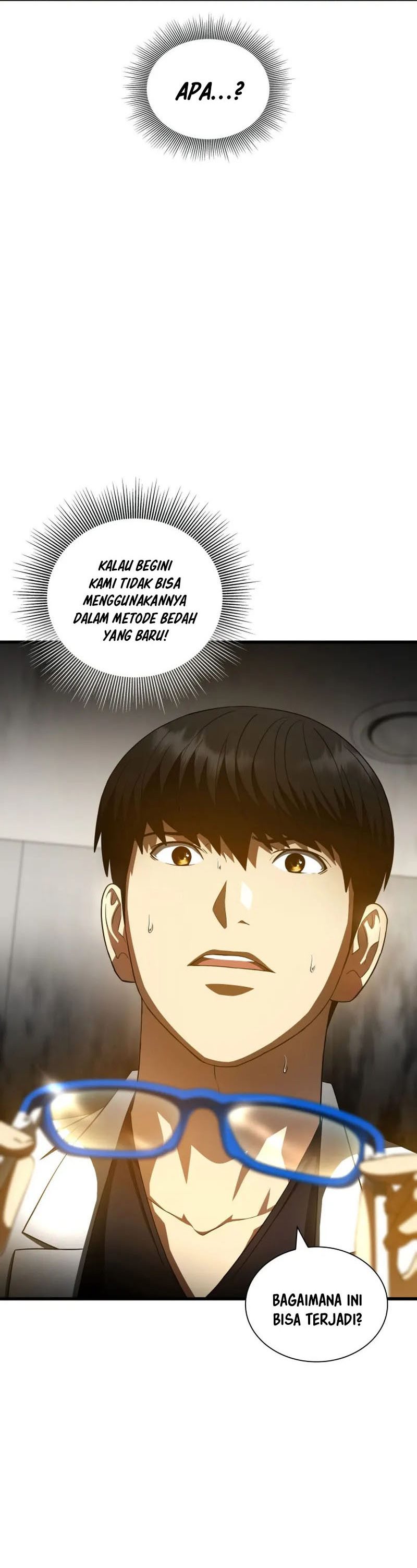 Perfect Surgeon Chapter 93 Gambar 4