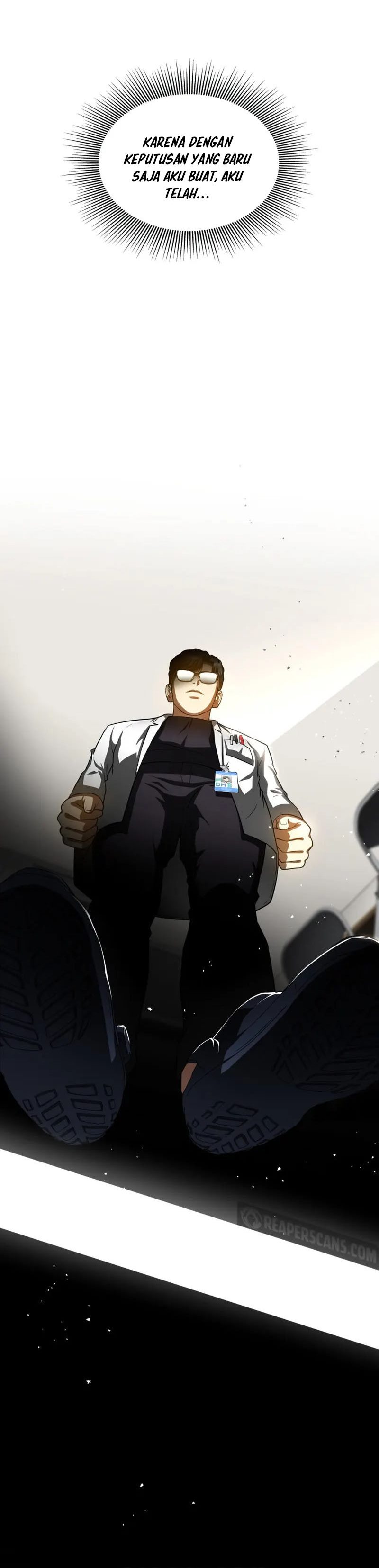 Perfect Surgeon Chapter 93 Gambar 7