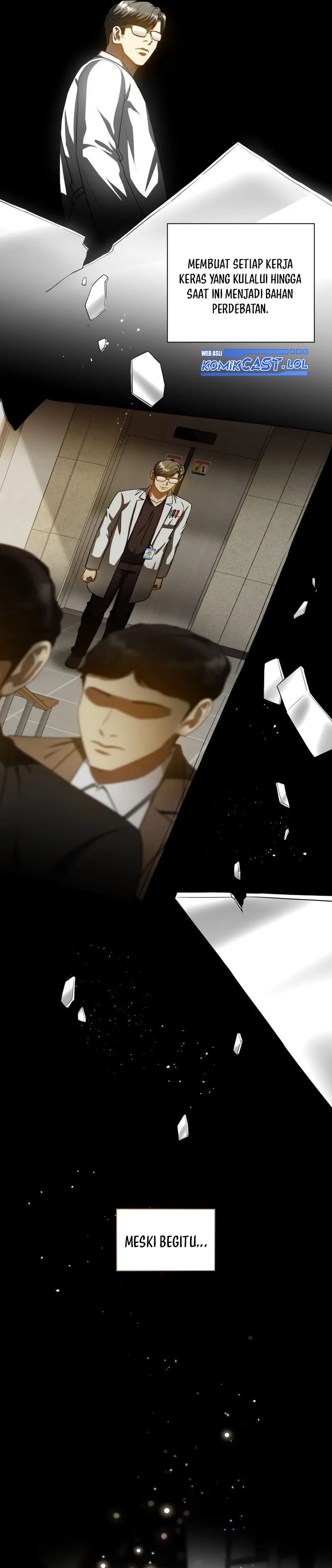 Perfect Surgeon Chapter 93 Gambar 9
