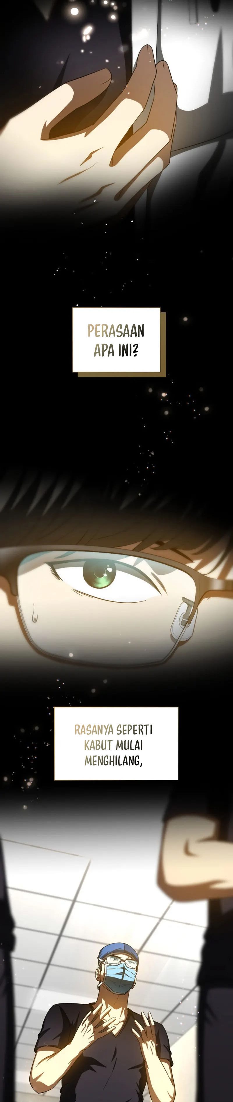 Perfect Surgeon Chapter 93 Gambar 10