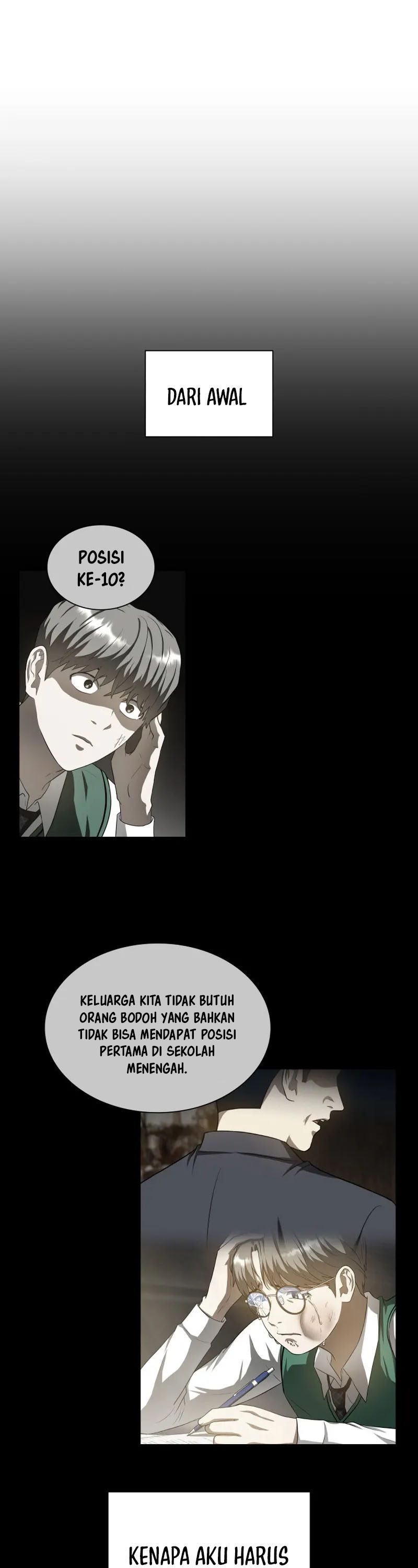 Perfect Surgeon Chapter 93 Gambar 13