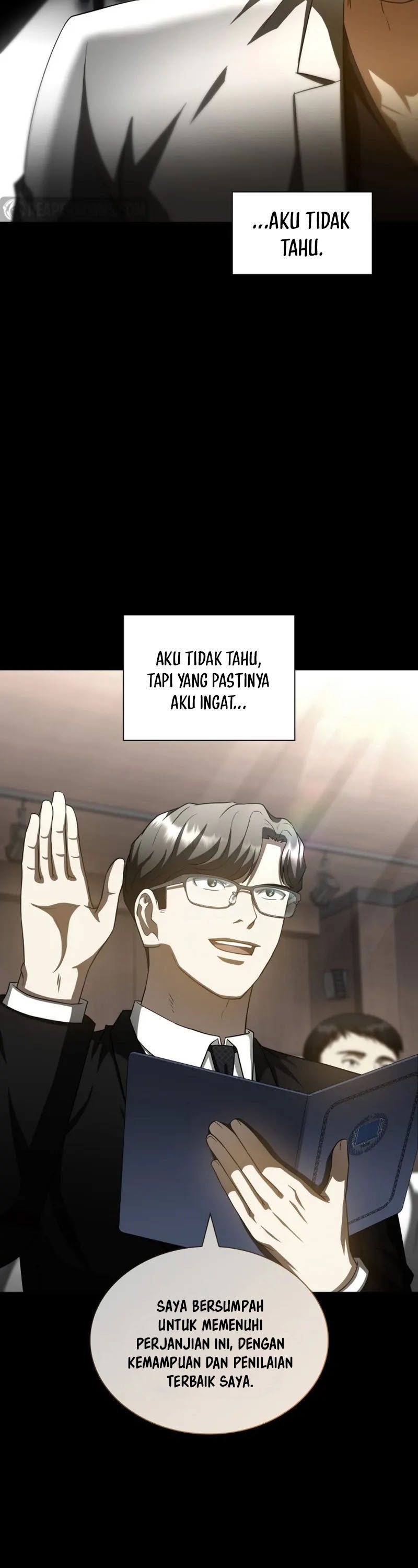 Perfect Surgeon Chapter 93 Gambar 15