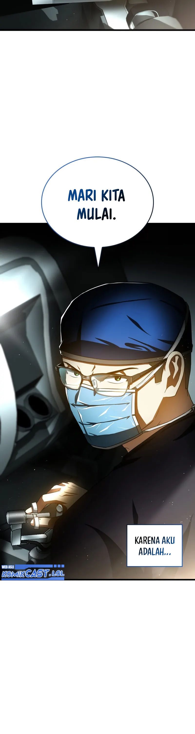 Perfect Surgeon Chapter 93 Gambar 19