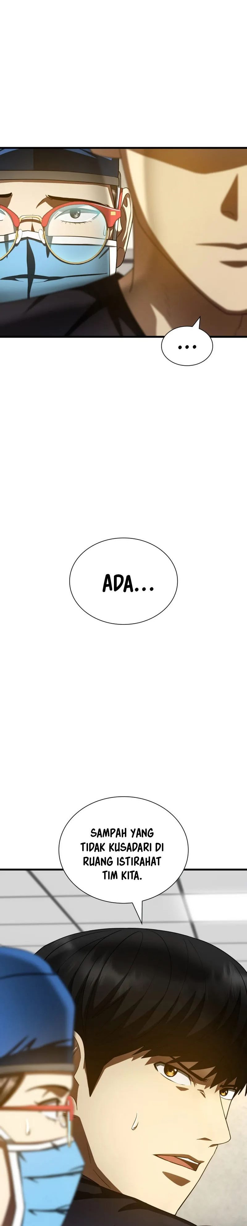 Perfect Surgeon Chapter 93 Gambar 29