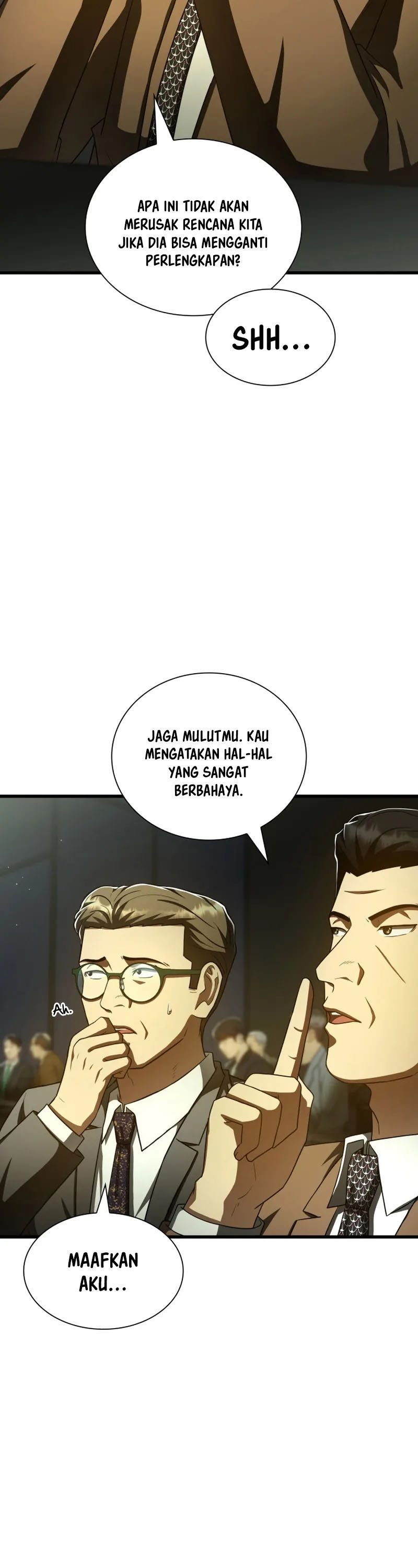 Perfect Surgeon Chapter 93 Gambar 33