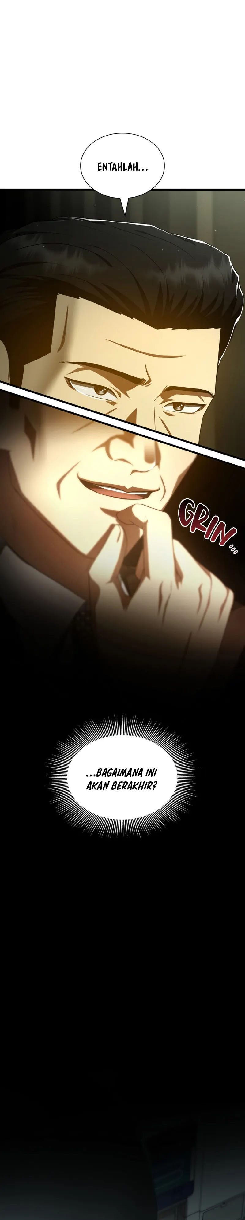 Perfect Surgeon Chapter 93 Gambar 35