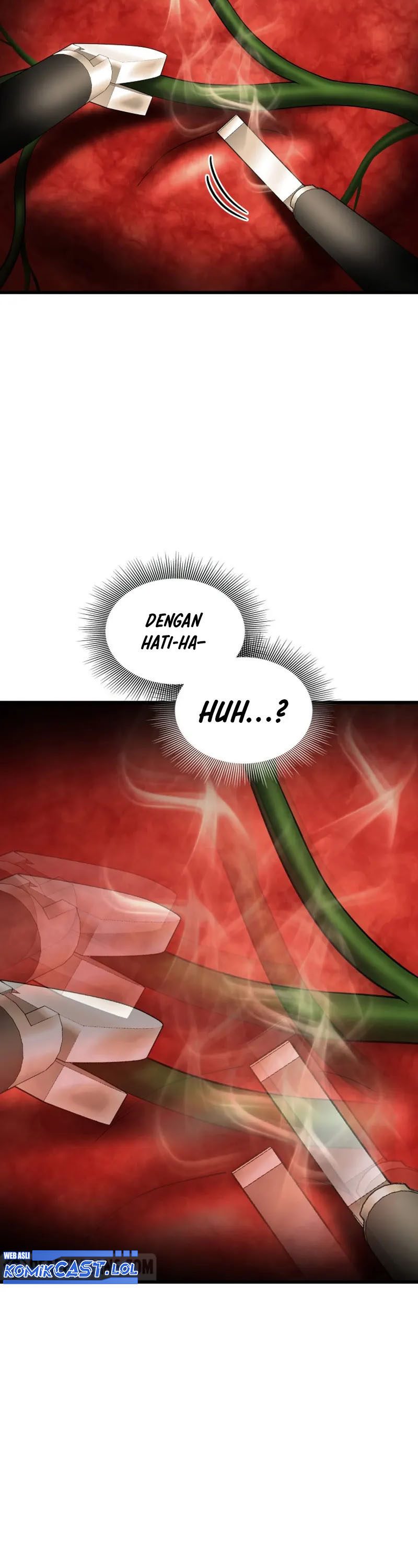 Perfect Surgeon Chapter 93 Gambar 39