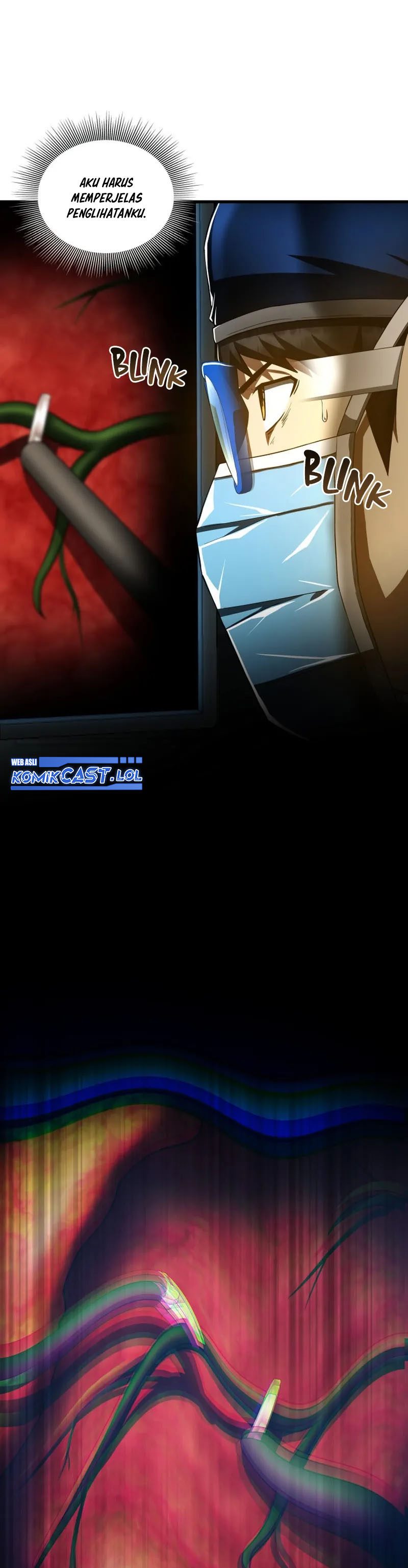 Perfect Surgeon Chapter 93 Gambar 42