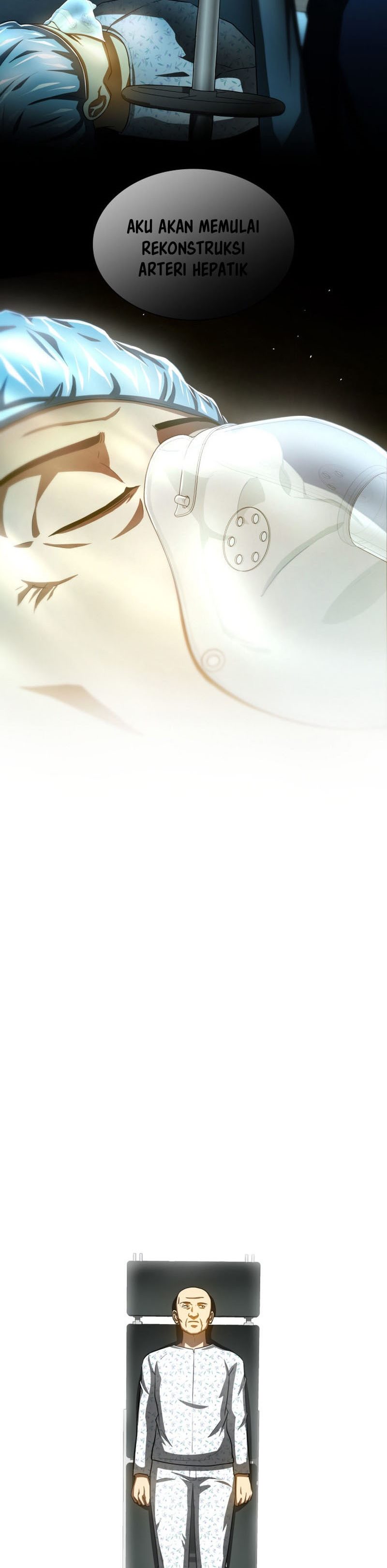Perfect Surgeon Chapter 95 Gambar 4