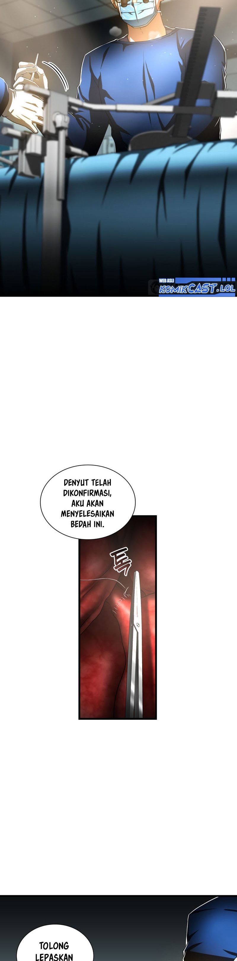 Perfect Surgeon Chapter 95 Gambar 9