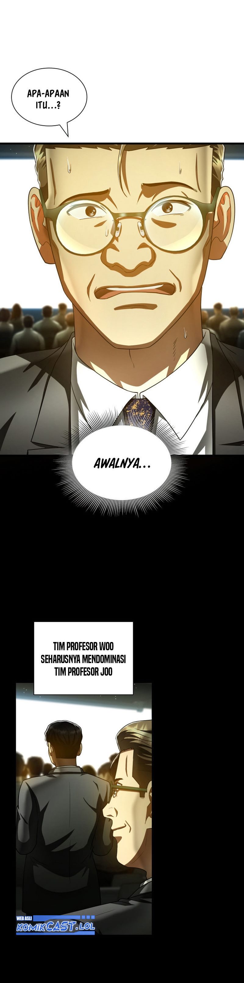 Perfect Surgeon Chapter 95 Gambar 27
