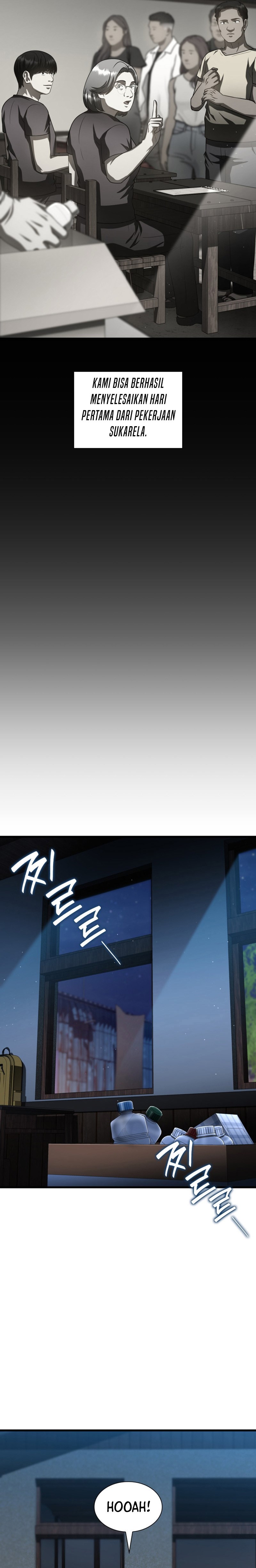 Perfect Surgeon Chapter 104 Gambar 15