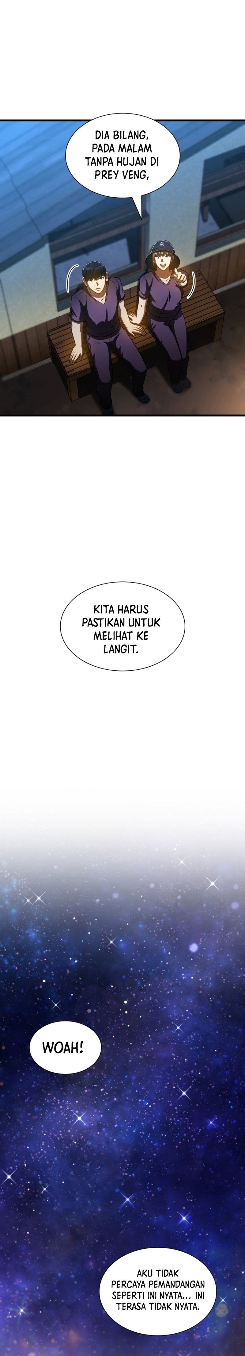 Perfect Surgeon Chapter 104 Gambar 21