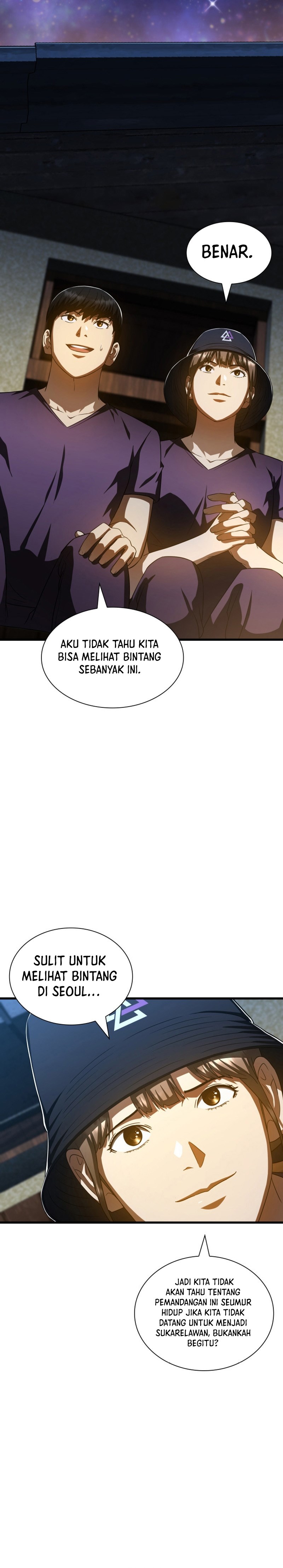 Perfect Surgeon Chapter 104 Gambar 22