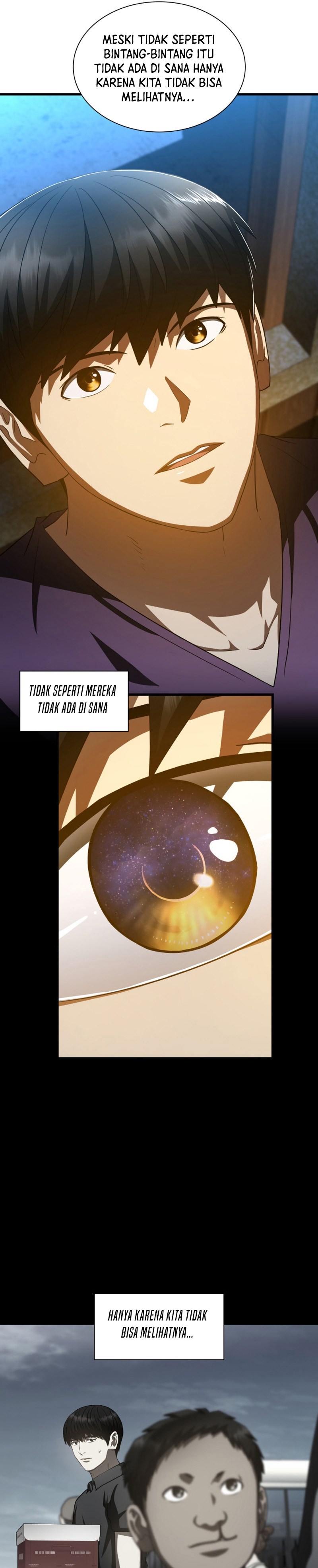 Perfect Surgeon Chapter 104 Gambar 23