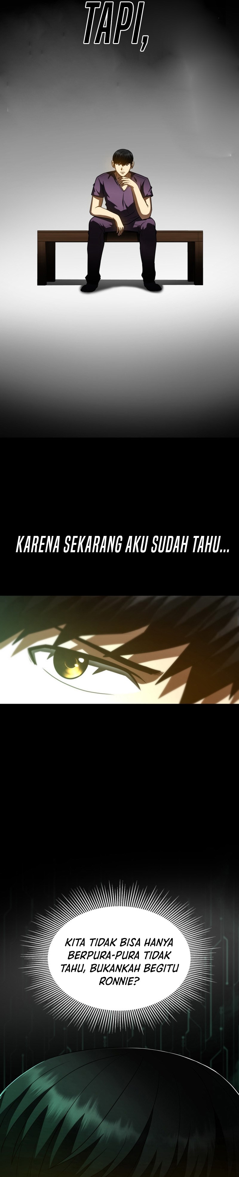 Perfect Surgeon Chapter 104 Gambar 25