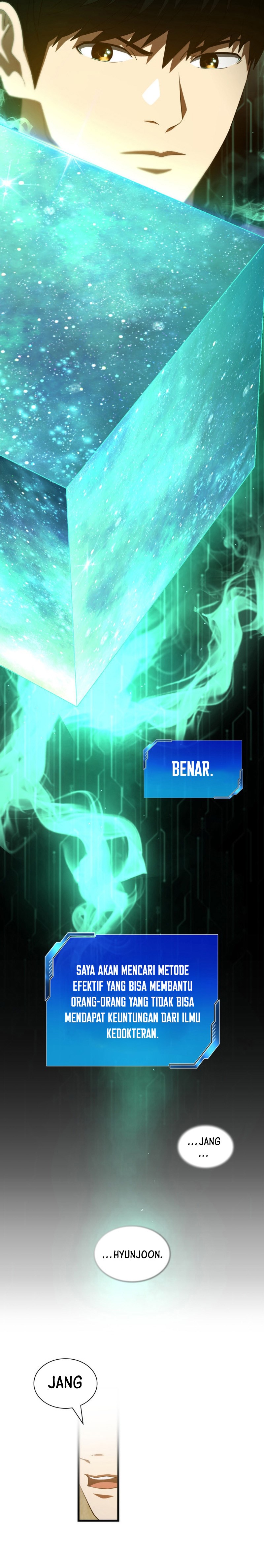 Perfect Surgeon Chapter 104 Gambar 26