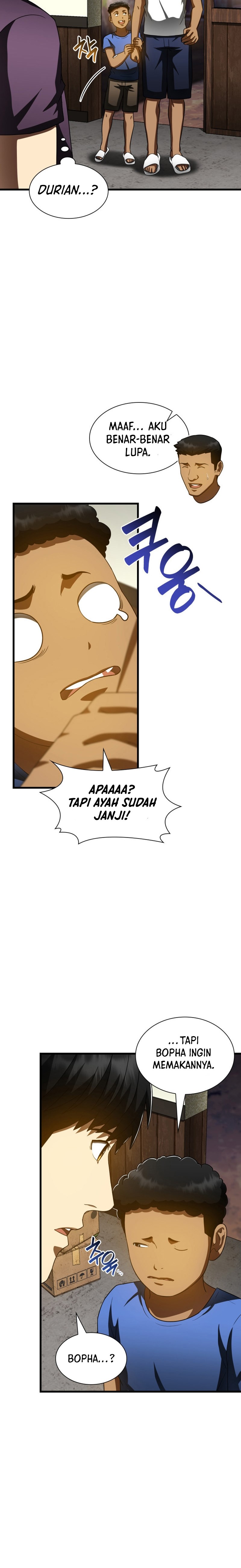 Perfect Surgeon Chapter 106 Gambar 10