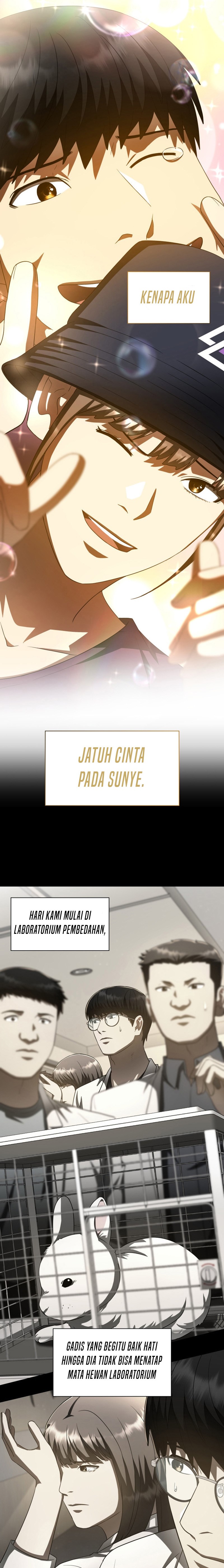 Perfect Surgeon Chapter 106 Gambar 23