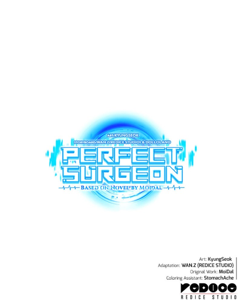 Perfect Surgeon Chapter 106 Gambar 31